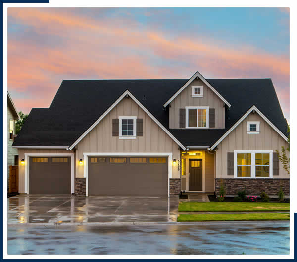 About Pure Texas Power Washing Services