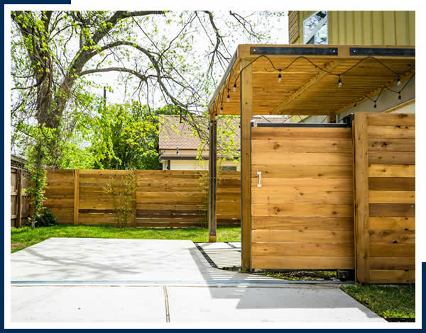 Deck and Fence Cleaning Services