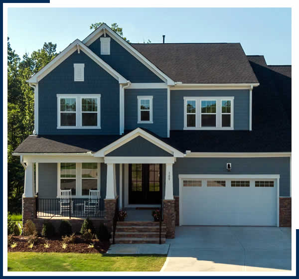 House Pressure Washing Services