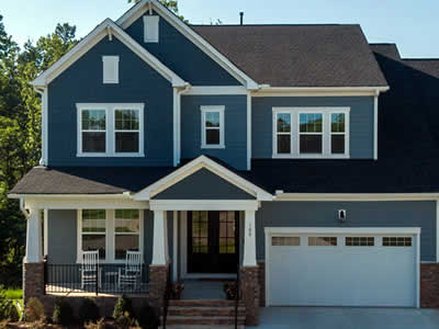 House Pressure Washing Services