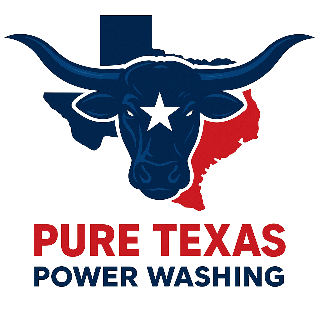 Pure Texas Power Washing