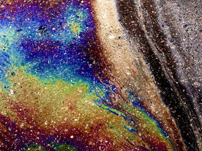 Oil and Rust Removal Services