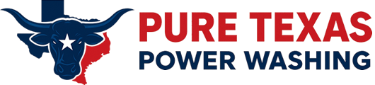 Pure Texas Power Washing