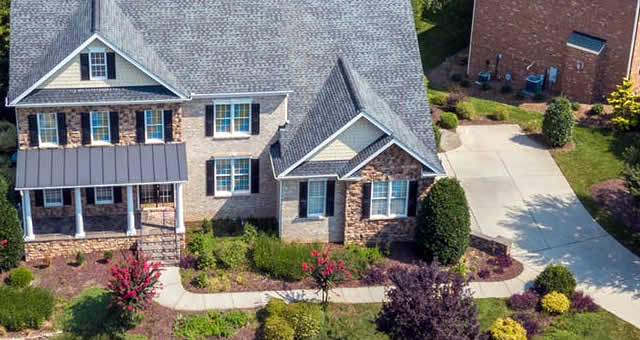 TX Residential Pressure Washing