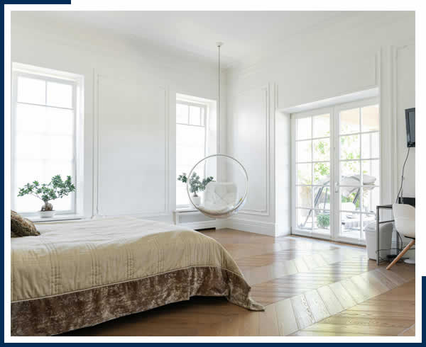 Window Cleaning Services