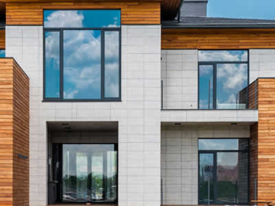 Window Cleaning Services